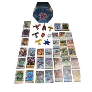 Bakugan Battle Brawlers